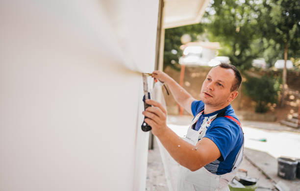 Best Attic Insulation Installation  in Arche, OK